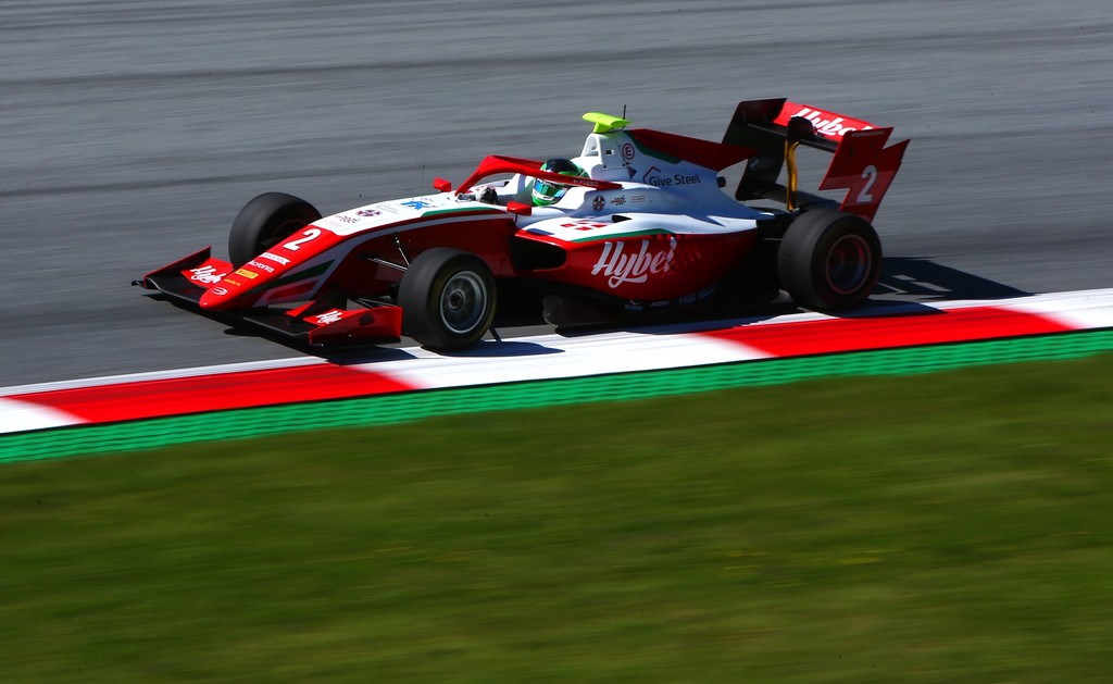 (Foto: Prema Powerteam)